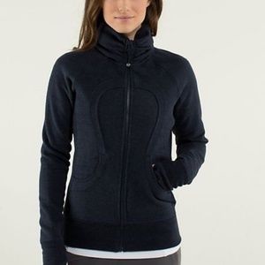 Calm and Cozy Jacket